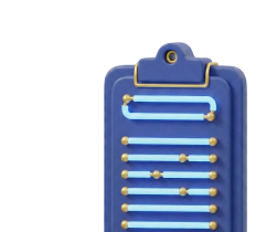 Detailed Reporting: clear, standards-based documentation