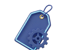 Competitive pricing & customization available